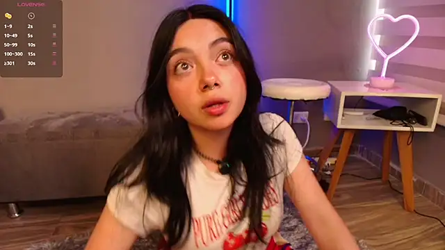 Im Elaris online show from 03-04-26, 05:31