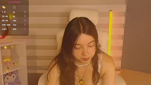 Im Elaris online show from 05-04-26, 01:58
