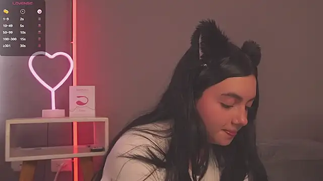 Im Elaris online show from 03-27-26, 03:02