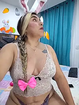 DulceAndChef online show from 04-01-26, 04:03