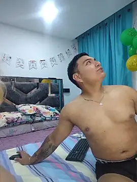 DulceAndChef online show from 03-23-26, 11:48