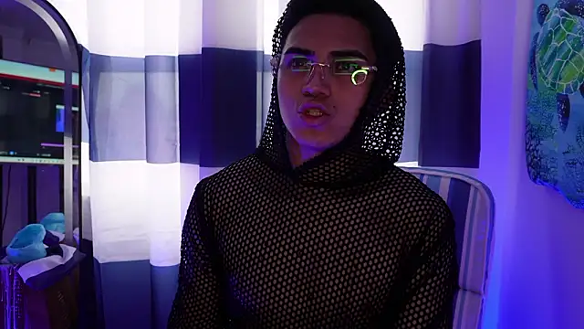 salvatore daza online show from 03-11-26, 12:54