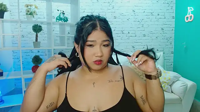 gaby sweet10 online show from 04-01-26, 11:23