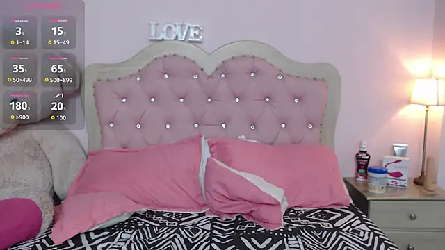 skinny hailey online show from 04-08-26, 11:33