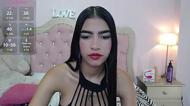 skinny hailey online show from 04-14-26, 12:10