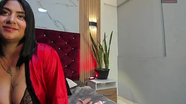 Dianna-Rosse online show from 03-19-26, 11:54