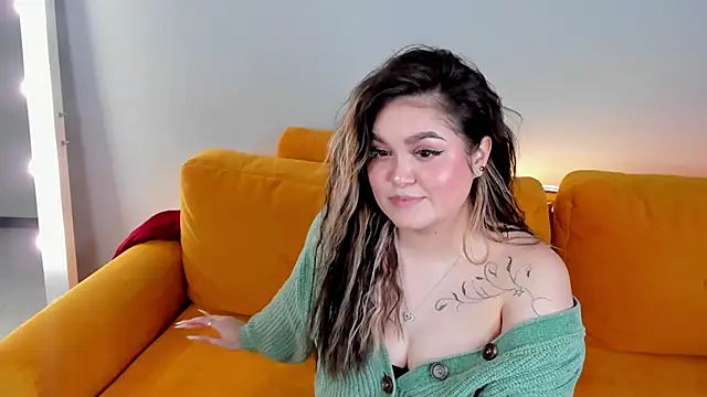 leilawinx online show from 03-07-26, 01:16