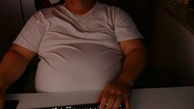 Blase Hase123 online show from 04-12-26, 06:55