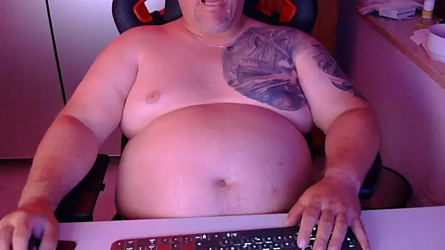 Blase Hase123 online show from 05-18-26, 08:13