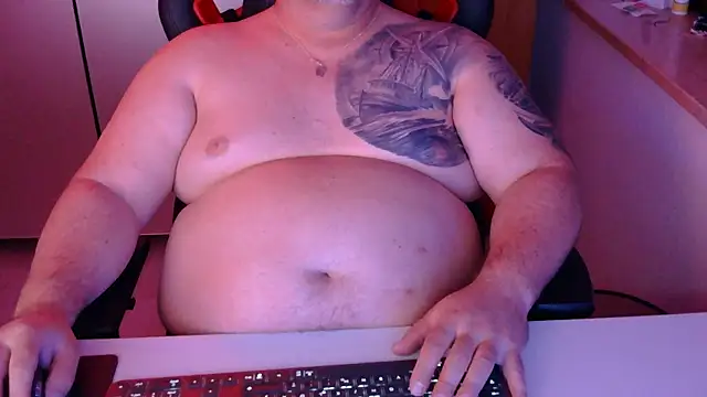 Blase Hase123 online show from 04-09-26, 07:20