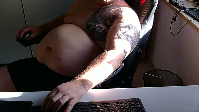 Blase Hase123 online show from 03-22-26, 03:46