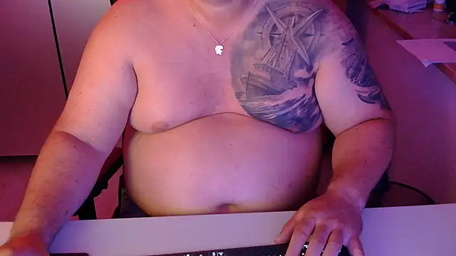 Blase Hase123 online show from 05-06-26, 08:02