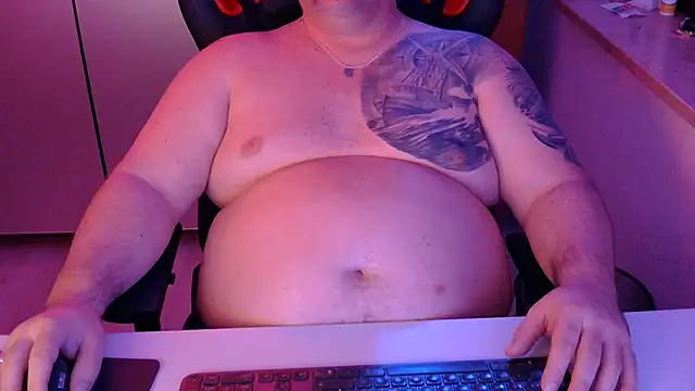 Blase Hase123 online show from 03-24-26, 07:36