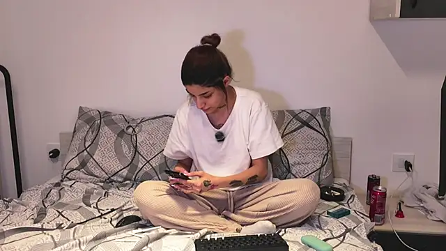 sweelexy online show from 04-13-26, 11:09