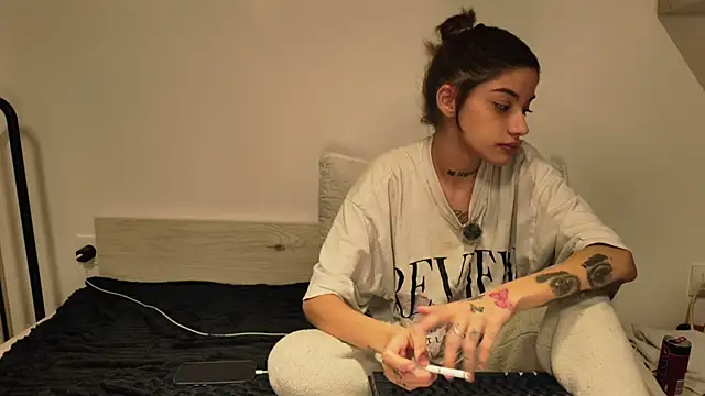 sweelexy online show from 04-04-26, 10:05