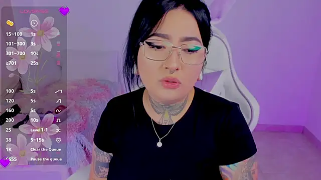 heeyy kitty online show from 07-28-26, 05:45