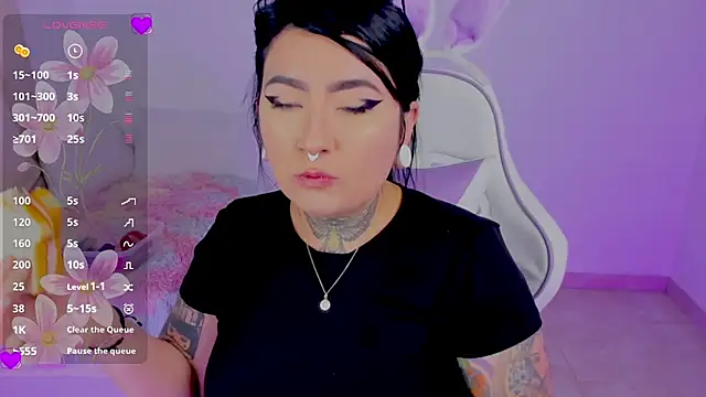 heeyy kitty online show from 07-28-26, 06:31