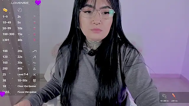 heeyy kitty online show from 04-09-26, 01:50