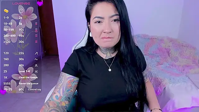 heeyy kitty online show from 06-21-26, 01:44