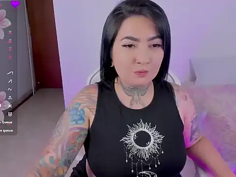 heeyy kitty online show from 07-07-26, 12:35