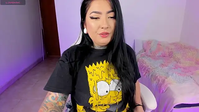 heeyy kitty online show from 06-19-26, 11:09