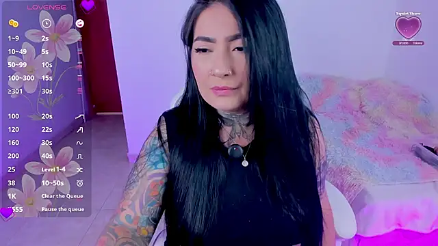 heeyy kitty online show from 07-01-26, 06:08
