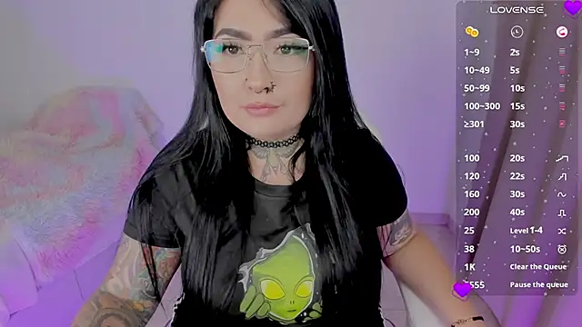 heeyy kitty online show from 05-16-26, 09:03