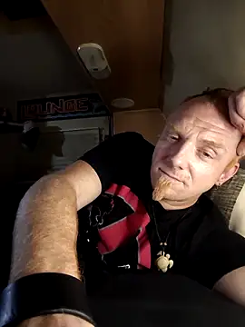 GingerTitan8 online show from 03-06-26, 12:27