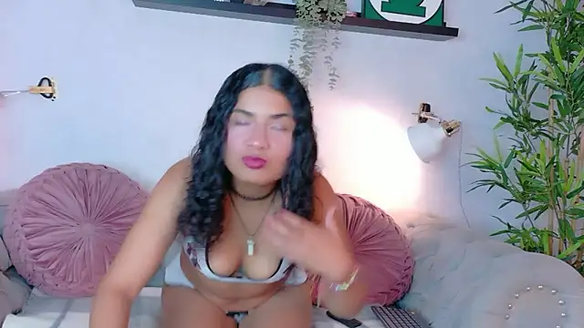 morenaza 019 online show from 03-04-26, 07:32