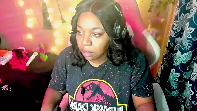 Goddess MercedesRedd online show from 04-22-26, 01:29