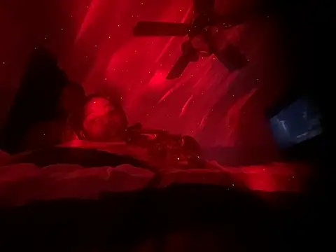 Heavens NativeGuy online show from 03-18-26, 07:55