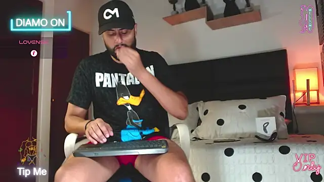 daniel hunther online show from 03-24-26, 02:06