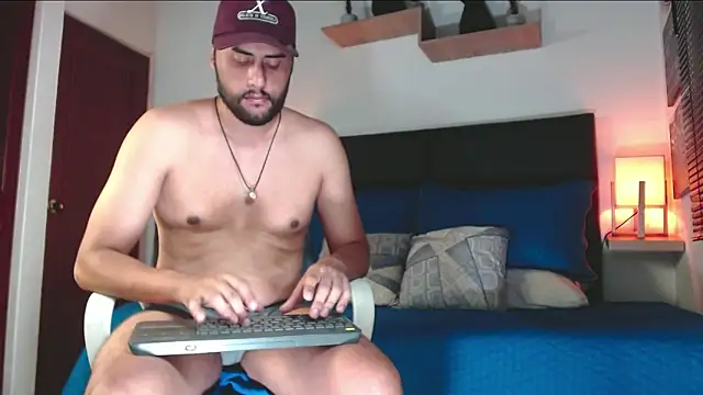 daniel hunther online show from 03-07-26, 02:22