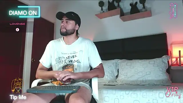 daniel hunther online show from 03-10-26, 01:48