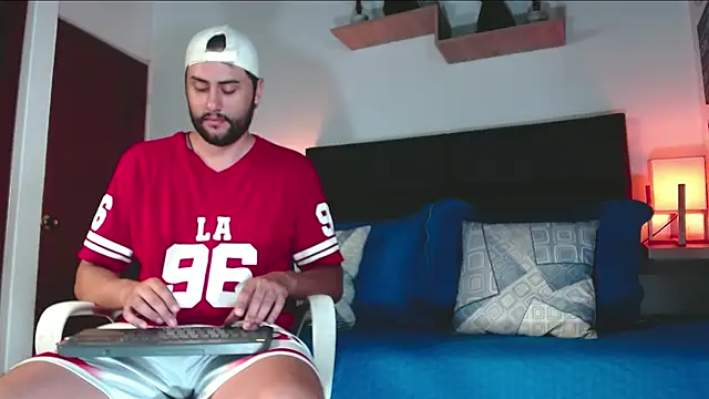 daniel hunther online show from 03-05-26, 02:24