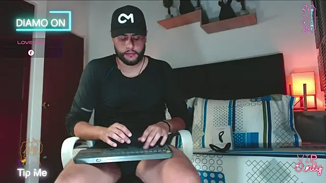 daniel hunther online show from 03-16-26, 02:21