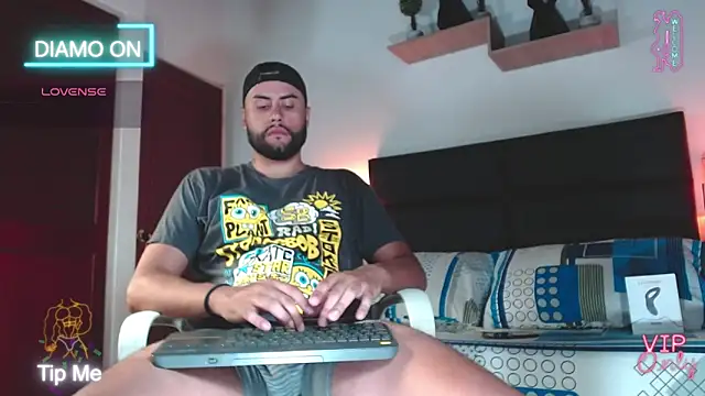 daniel hunther online show from 03-19-26, 02:17