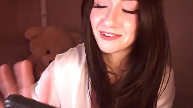 NicoleSerafini08 online show from 03-03-26, 07:32