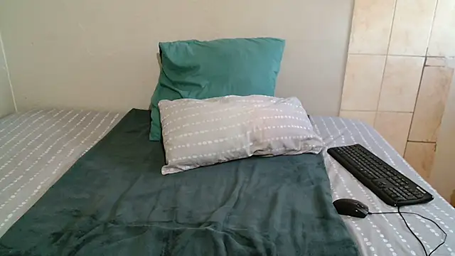 CocoBerryZA online show from 04-09-26, 04:47