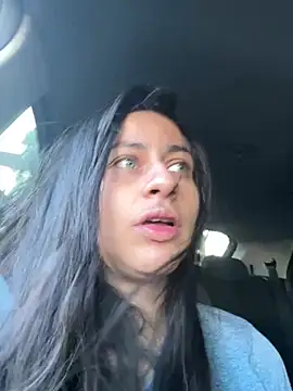 Geovana blan online show from 03-30-26, 10:39