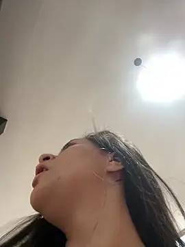 Geovana blan online show from 04-13-26, 11:47