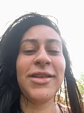 Geovana blan online show from 04-16-26, 01:12