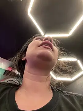 Geovana blan online show from 03-31-26, 06:21