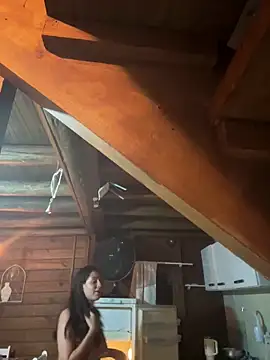 Geovana blan online show from 04-16-26, 11:07