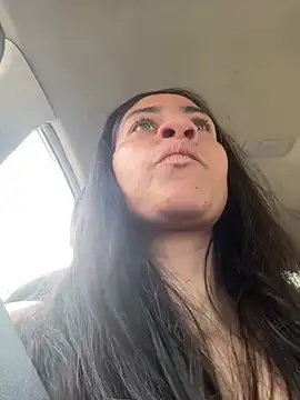 Geovana blan online show from 03-18-26, 02:41