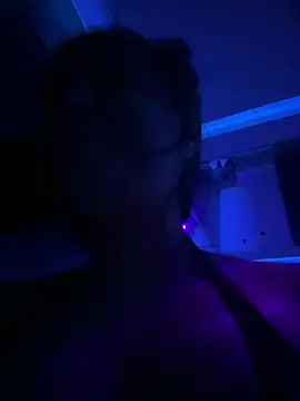 Geovana blan online show from 04-10-26, 02:18