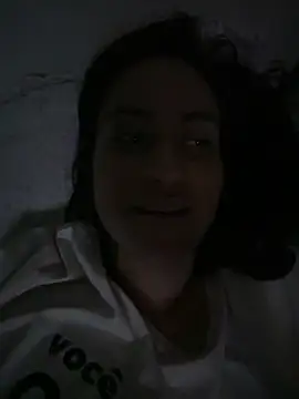 Geovana blan online show from 03-20-26, 09:27