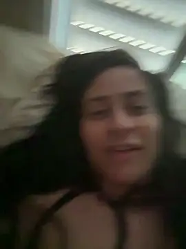 Geovana blan online show from 03-13-26, 10:20