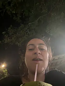 Geovana blan online show from 03-27-26, 11:38