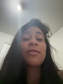 Geovana blan online show from 03-19-26, 04:34